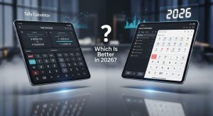 Tally Calculator vs Omni Calculator