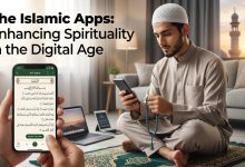 benefits of Islamic apps