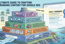 crafting high-ranking content