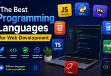 Best Programming Languages