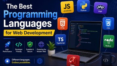 Best Programming Languages